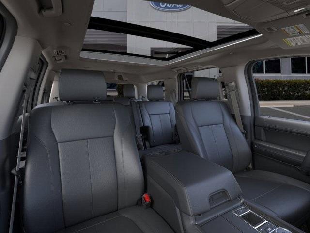 new 2024 Ford Expedition car, priced at $68,145