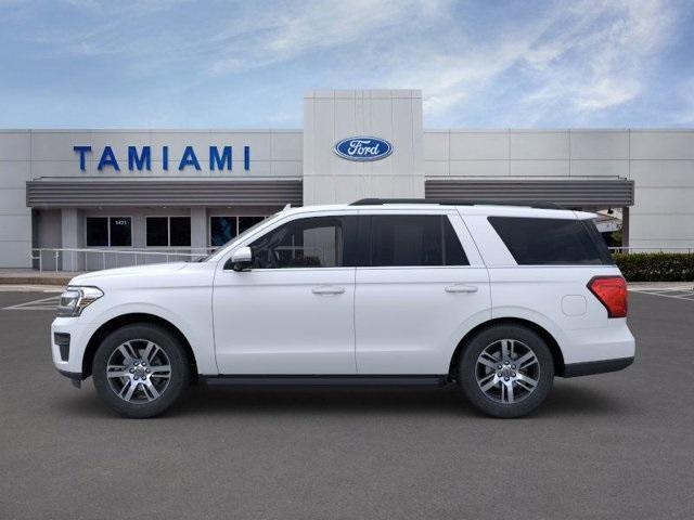 new 2024 Ford Expedition car, priced at $68,145