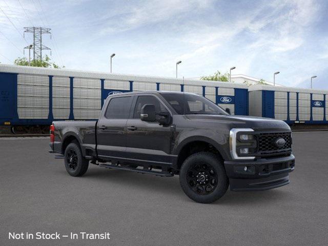 new 2025 Ford F-250 car, priced at $66,645