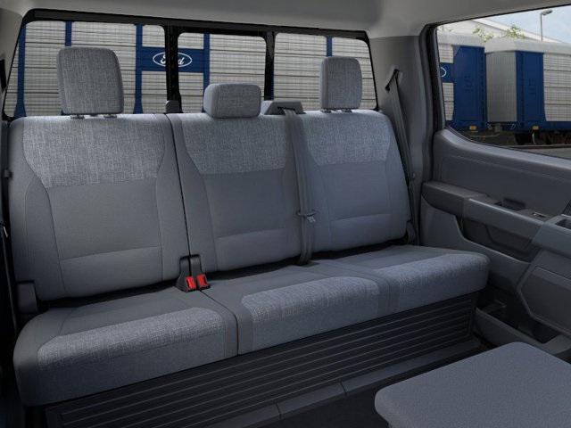 new 2025 Ford F-250 car, priced at $66,645