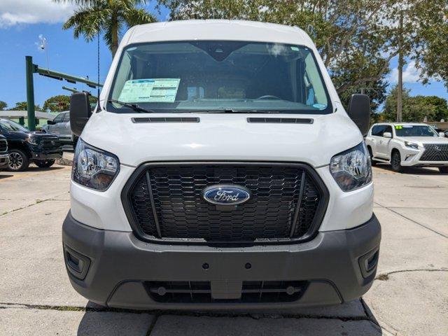 new 2024 Ford Transit-250 car, priced at $52,725