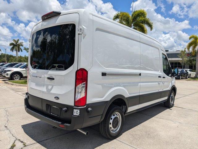 new 2024 Ford Transit-250 car, priced at $52,725