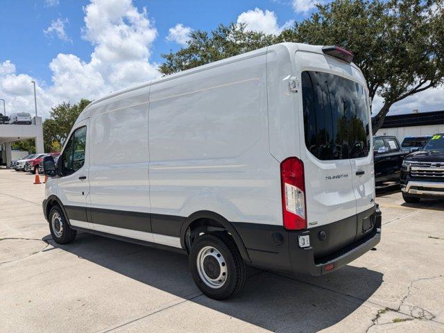 new 2024 Ford Transit-250 car, priced at $52,725