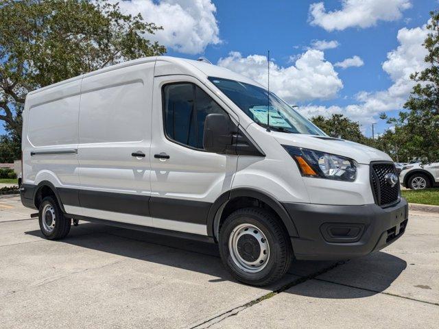 new 2024 Ford Transit-250 car, priced at $52,725