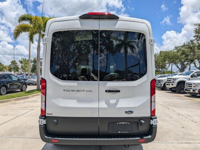 new 2024 Ford Transit-250 car, priced at $52,725