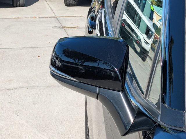 used 2023 Toyota RAV4 car, priced at $25,494