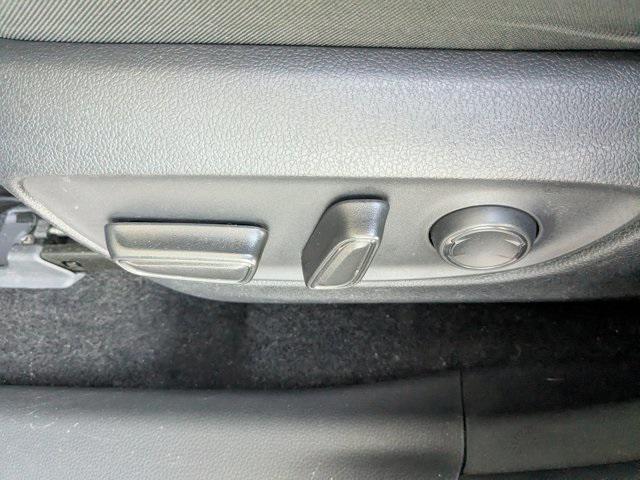 used 2023 Toyota RAV4 car, priced at $25,494