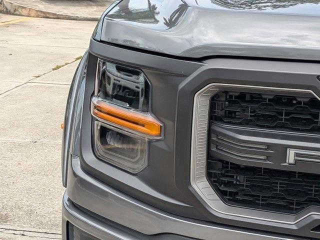 new 2024 Ford F-150 car, priced at $80,355