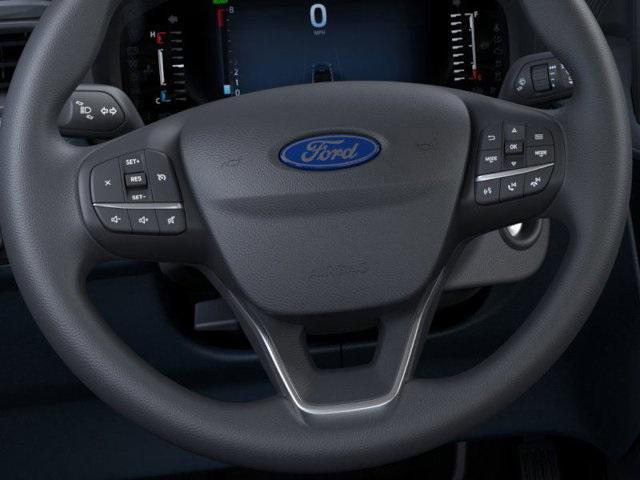 new 2025 Ford Maverick car, priced at $28,990