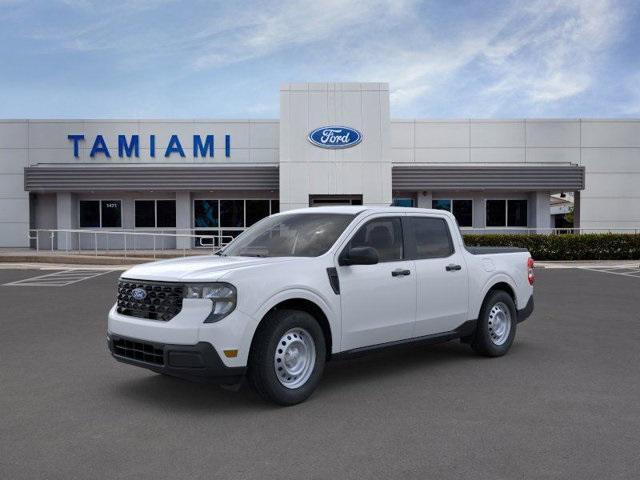 new 2025 Ford Maverick car, priced at $28,990