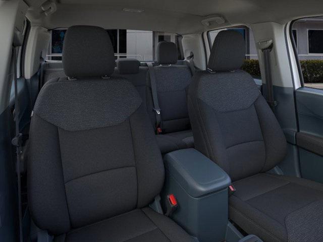 new 2025 Ford Maverick car, priced at $28,990