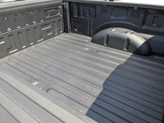 used 2025 Ford F-150 car, priced at $63,325