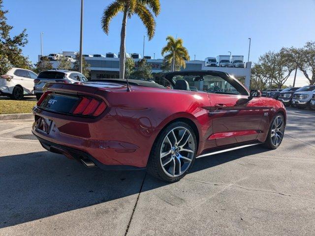 used 2015 Ford Mustang car, priced at $28,998