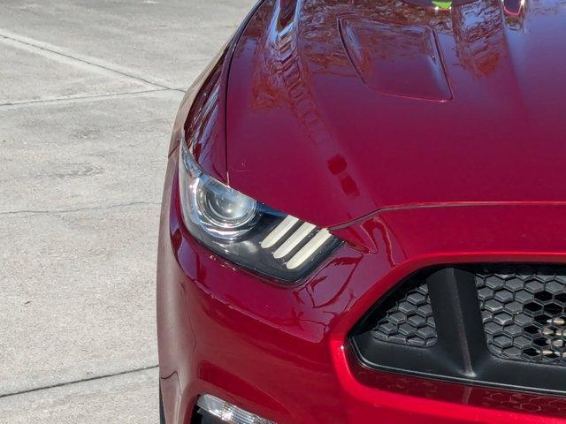 used 2015 Ford Mustang car, priced at $28,998