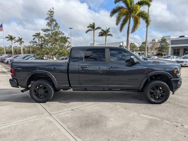 used 2021 Ram 2500 car, priced at $68,990