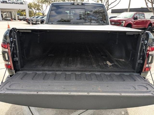 used 2021 Ram 2500 car, priced at $68,990