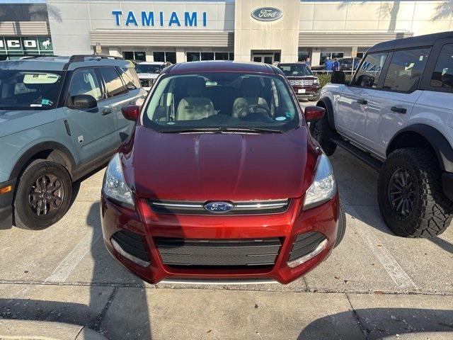 used 2016 Ford Escape car, priced at $11,900