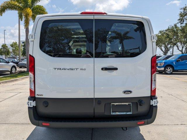 new 2024 Ford Transit-150 car, priced at $52,225