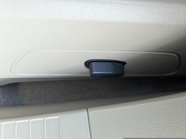 used 2017 Jeep Patriot car, priced at $11,596