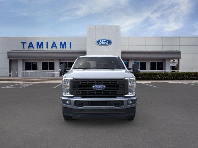 new 2024 Ford F-250 car, priced at $52,340