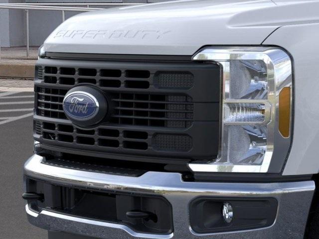 new 2024 Ford F-250 car, priced at $52,340