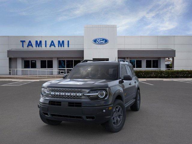 new 2024 Ford Bronco Sport car, priced at $42,315