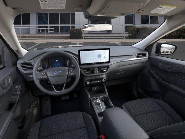 new 2024 Ford Escape car, priced at $29,900