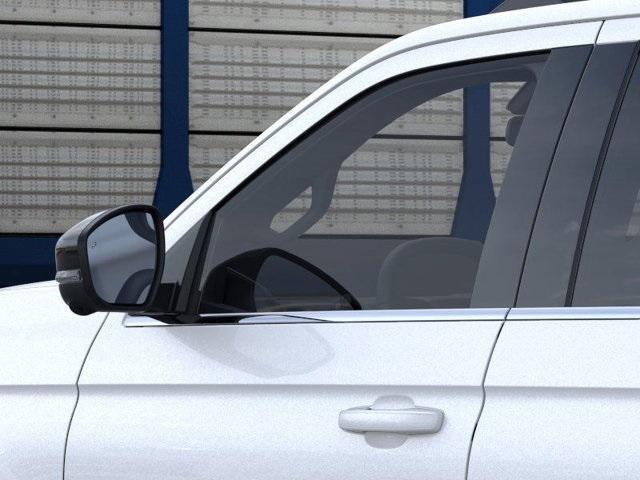 new 2025 Ford Expedition car, priced at $87,790