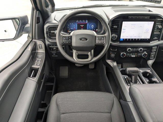 used 2024 Ford F-150 car, priced at $54,699