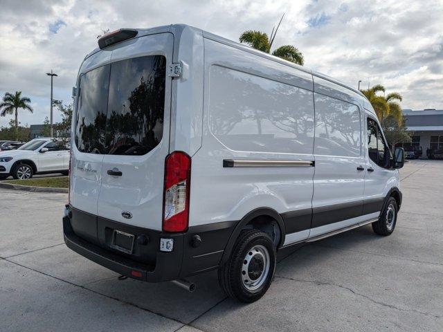 new 2024 Ford Transit-250 car, priced at $51,825