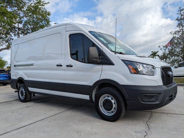 new 2024 Ford Transit-250 car, priced at $51,825