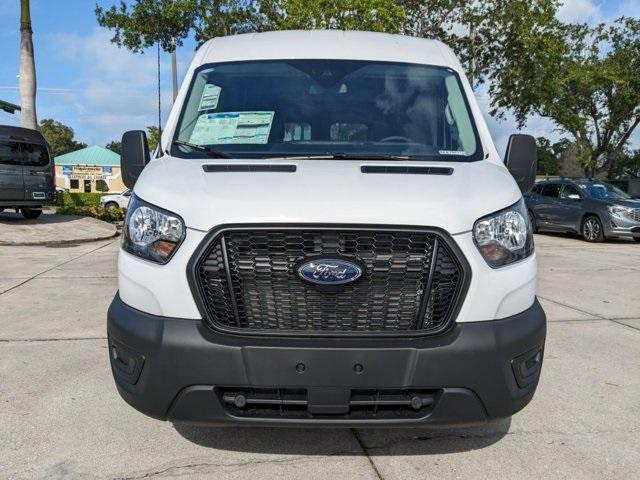 new 2024 Ford Transit-250 car, priced at $52,325