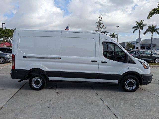 new 2024 Ford Transit-250 car, priced at $51,825