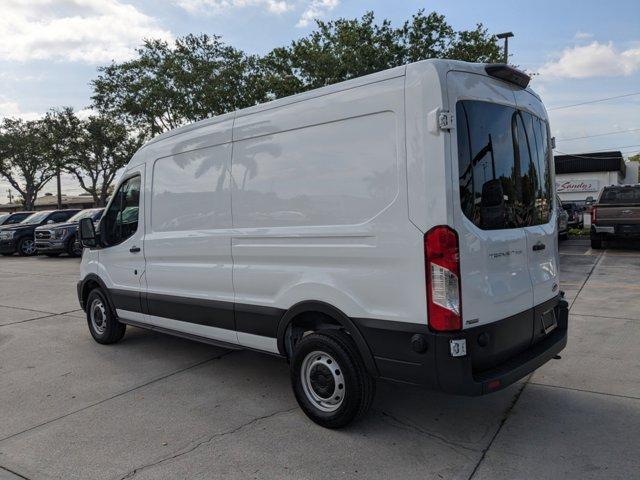 new 2024 Ford Transit-250 car, priced at $51,825