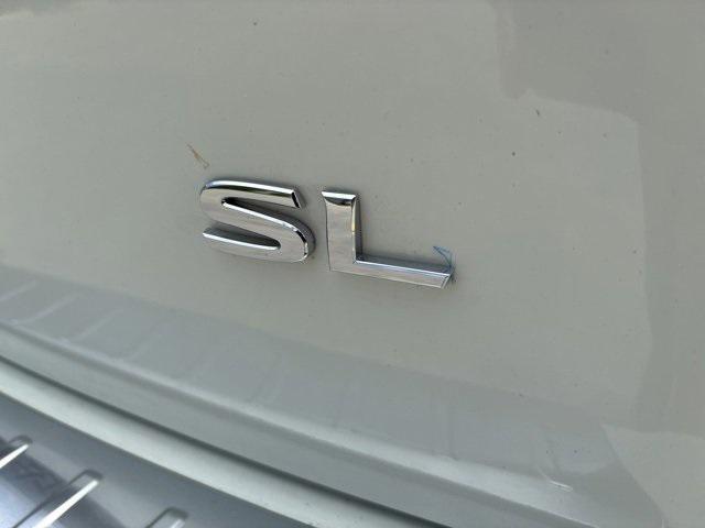 used 2019 Nissan Pathfinder car, priced at $14,784