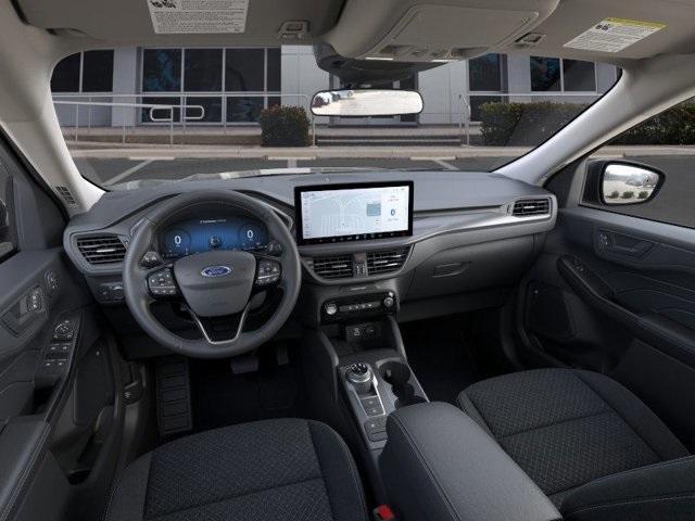 new 2024 Ford Escape car, priced at $32,772