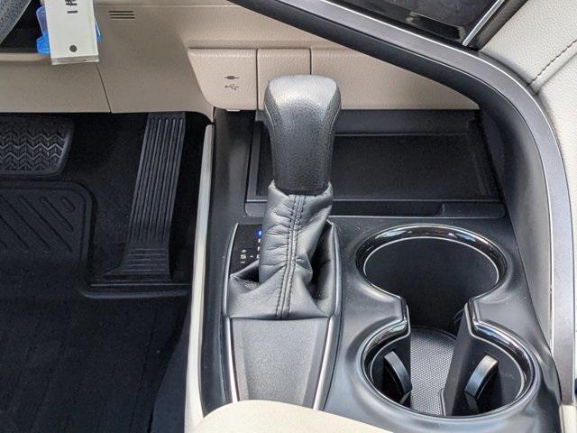 used 2018 Toyota Camry car, priced at $18,790
