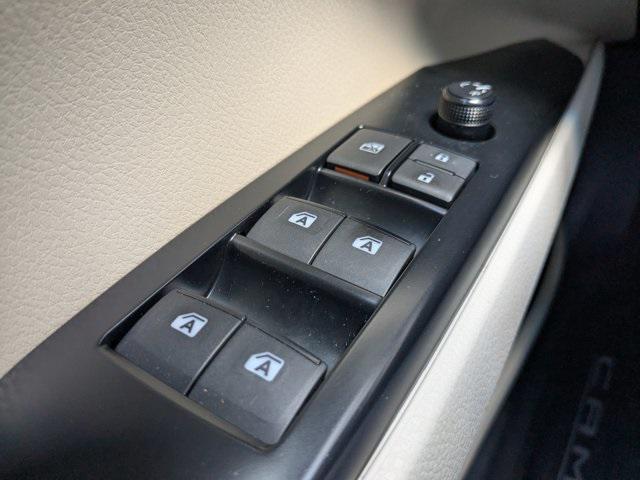used 2018 Toyota Camry car, priced at $18,790
