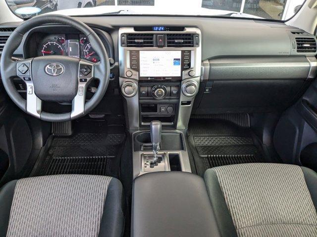 used 2023 Toyota 4Runner car, priced at $32,562