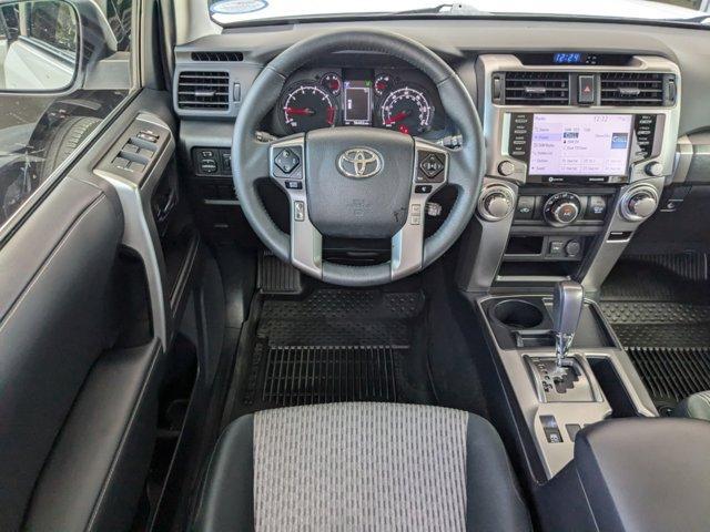 used 2023 Toyota 4Runner car, priced at $32,562