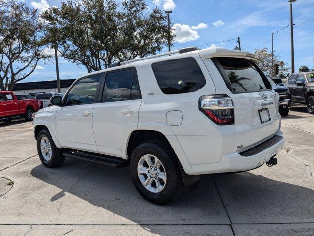 used 2023 Toyota 4Runner car, priced at $32,562