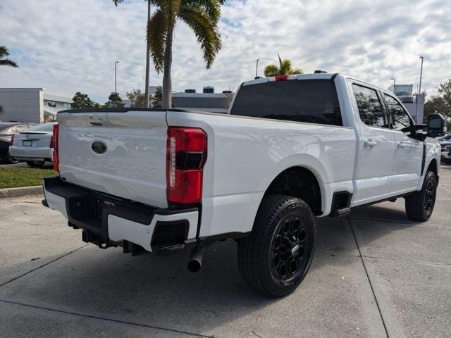 used 2024 Ford F-350 car, priced at $64,999