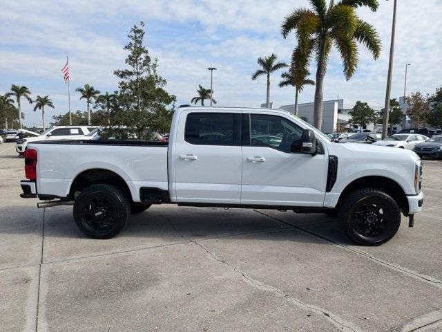 used 2024 Ford F-350 car, priced at $64,999