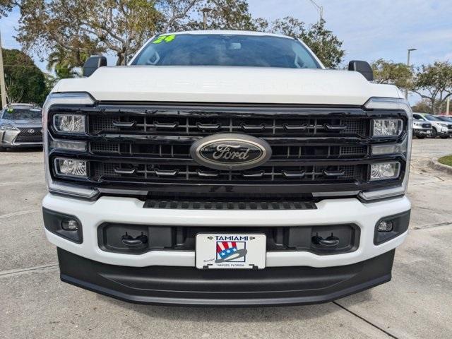 used 2024 Ford F-350 car, priced at $64,999