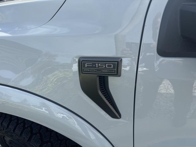 used 2023 Ford F-150 car, priced at $65,200