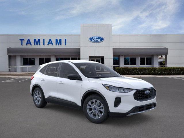 new 2025 Ford Escape car, priced at $29,432