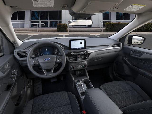 new 2025 Ford Escape car, priced at $29,432
