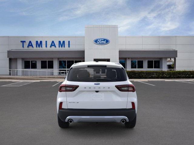 new 2025 Ford Escape car, priced at $29,432