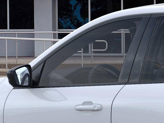 new 2025 Ford Escape car, priced at $29,432