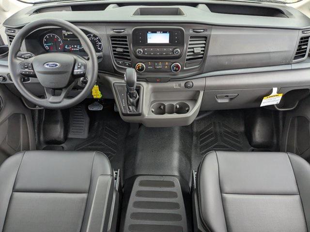 new 2025 Ford Transit-250 car, priced at $54,990